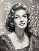 Angie Dickinson