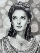 Gene Tierney