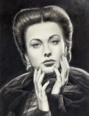 Hedy Lamarr
