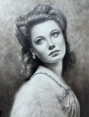 Gene Tierney