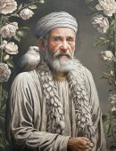 Tüylü Atkı